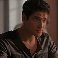 Scott McCall