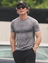 Cillian Murphy 