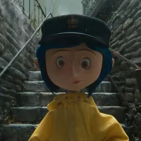 Coraline Jones