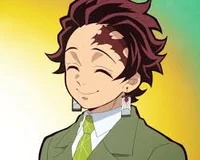 Tanjiro
