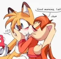 Cream the Rabbit