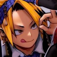Kaminari Denki