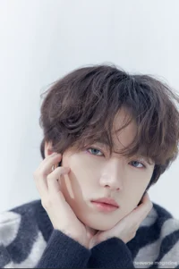 Beomgyu 