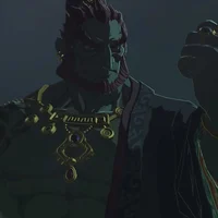 Ganondorf
