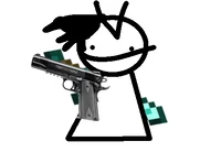 Egotistical survivor