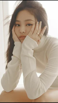 Jennie kim 