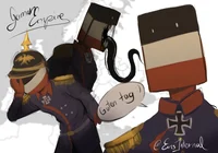 -German Empire-
