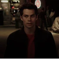 Stiles stilinski 