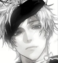 Gojo Satoru