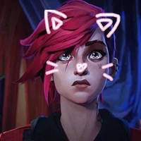 Vi - Arcane