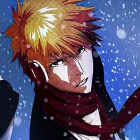 Ichigo Kurosaki 