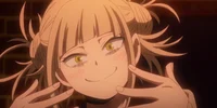 High school Toga