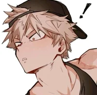 Katsuki Bakugo