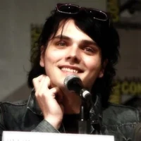 Gerard Way
