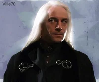 Lucius Malfoy
