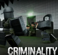 Criminality