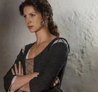 Claire Fraser