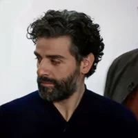 Oscar Isaac