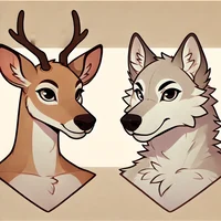 Prey and Predator RP