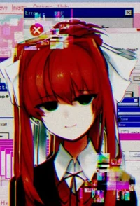 Monika