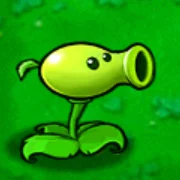 Pea Shooter