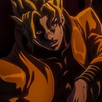 Dio Brando