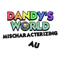 Dandys world au
