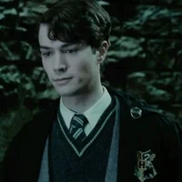 Tom Riddle