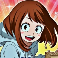 Ochaco Uraraka