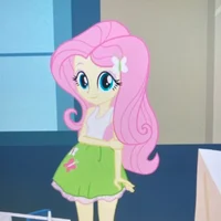 Fluttershy 