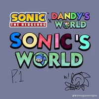 SONICS WORLD