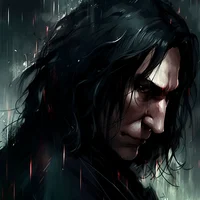 Post War Snape