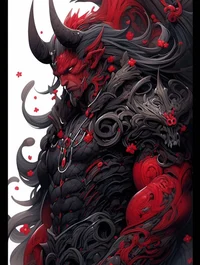 Devil