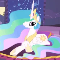 Princess Celestia