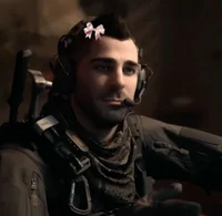 John Soap Mactavish