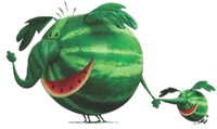 Watermelophant