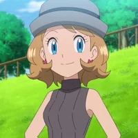 Serena-Pokemon