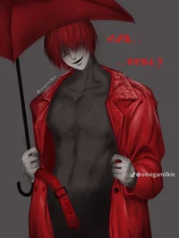 Mr Scarletella