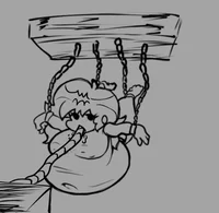 FNF stuffing tube GF