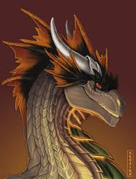 Dragon Bakugo