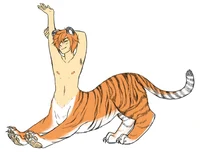 Tigertaur TF