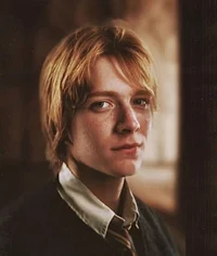 Fred Weasly