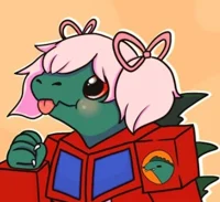 Madoka GodzillaPrime
