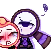 Rodger -Dandys world