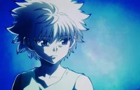Killua Zoldyck