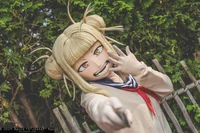 Kigurumi Himiko