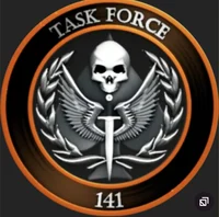Task Force 141