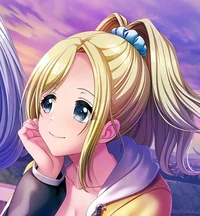 Yuka Jennifer Sasago