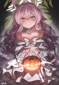 Hoshino -Halloween-