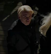 Draco Malfoy
